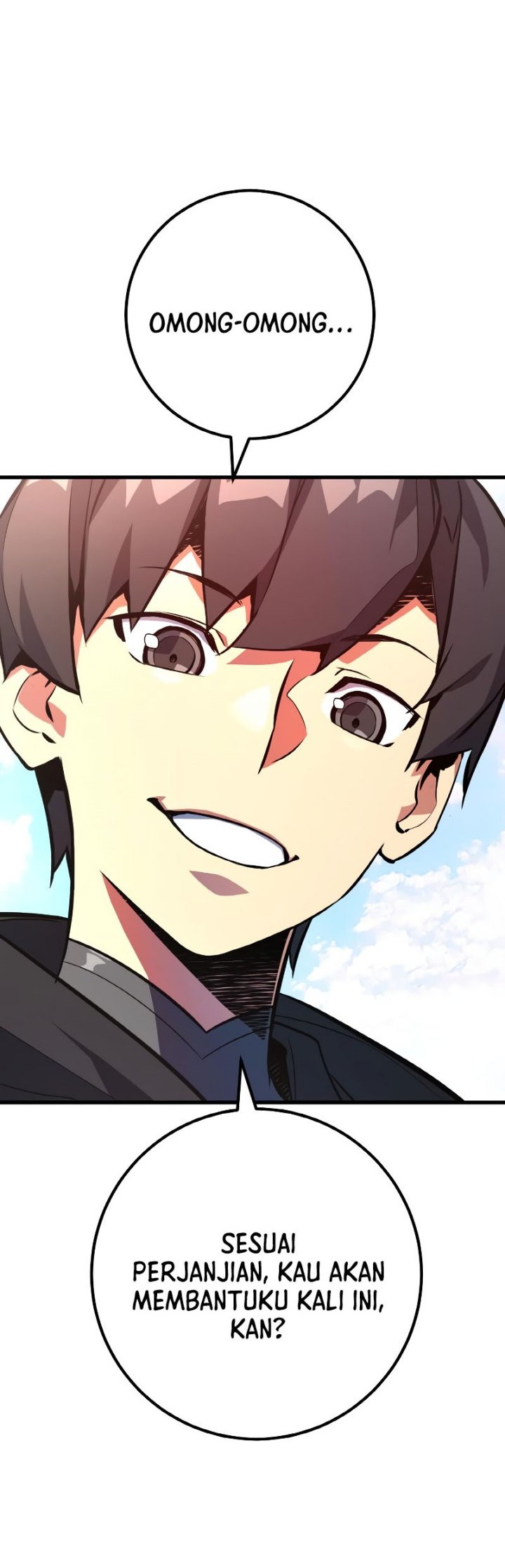 The Game’s Top Troll Chapter 38 Gambar 61
