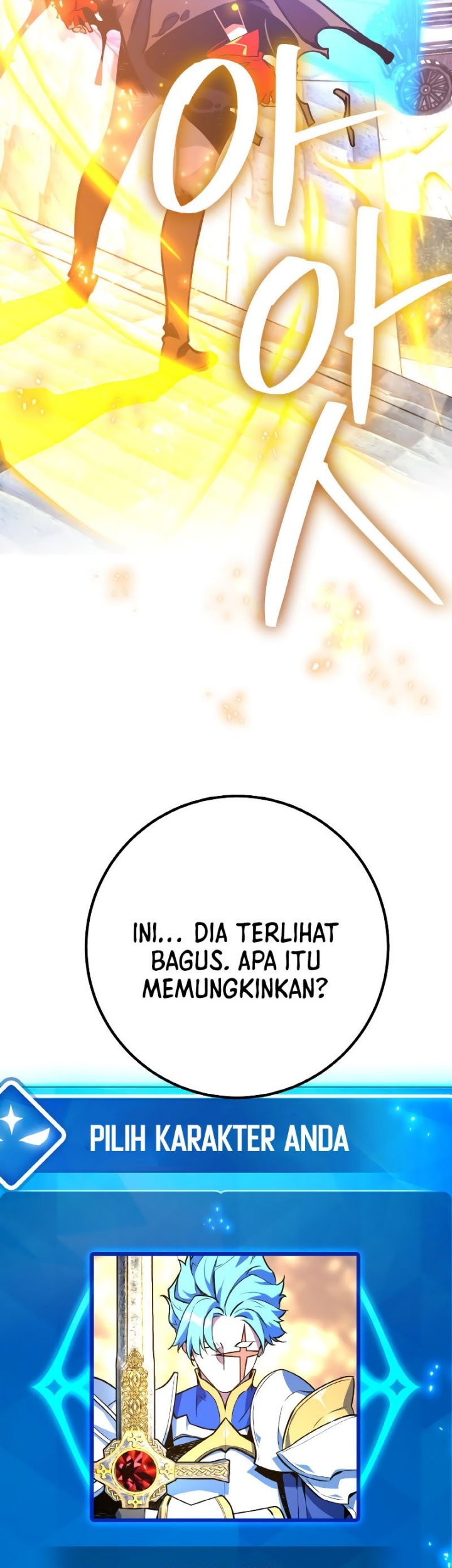 The Game’s Top Troll Chapter 38 Gambar 64