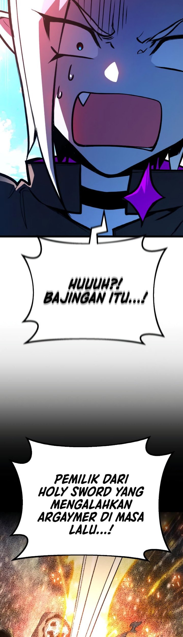 The Game’s Top Troll Chapter 38 Gambar 67