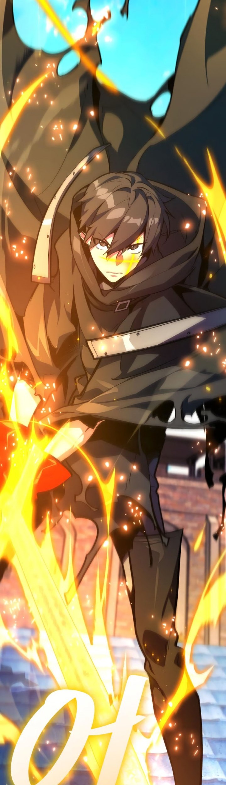 The Game’s Top Troll Chapter 38 Gambar 70