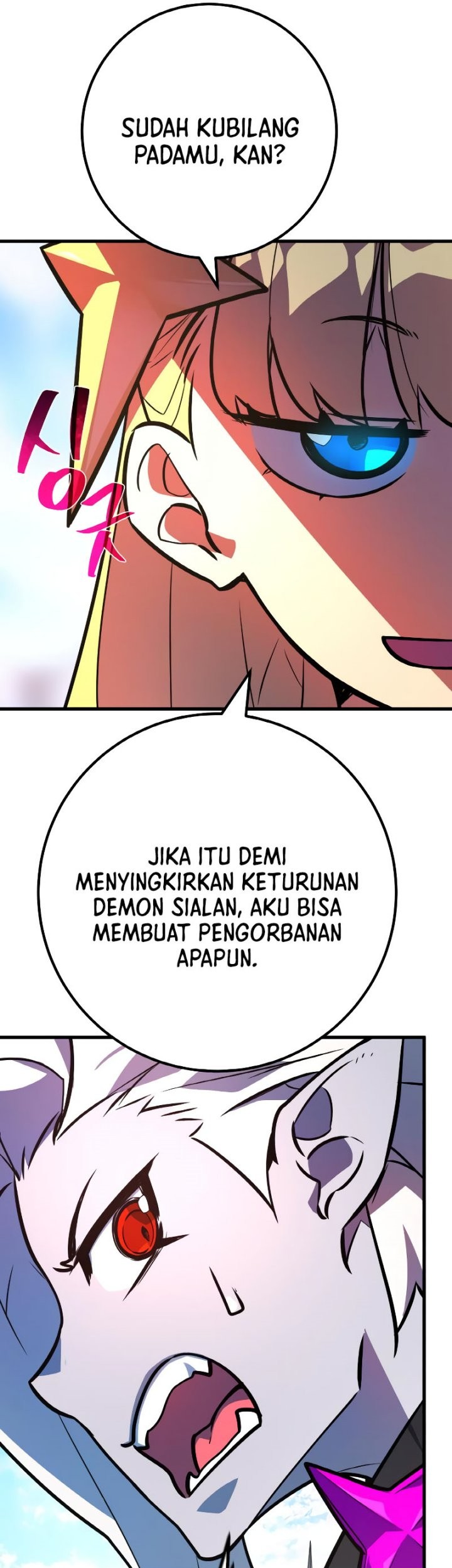 The Game’s Top Troll Chapter 38 Gambar 73