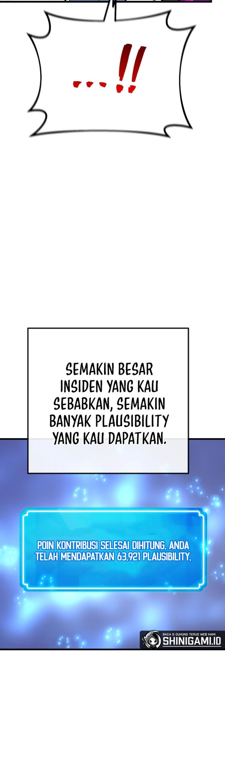 The Game’s Top Troll Chapter 38 Gambar 74