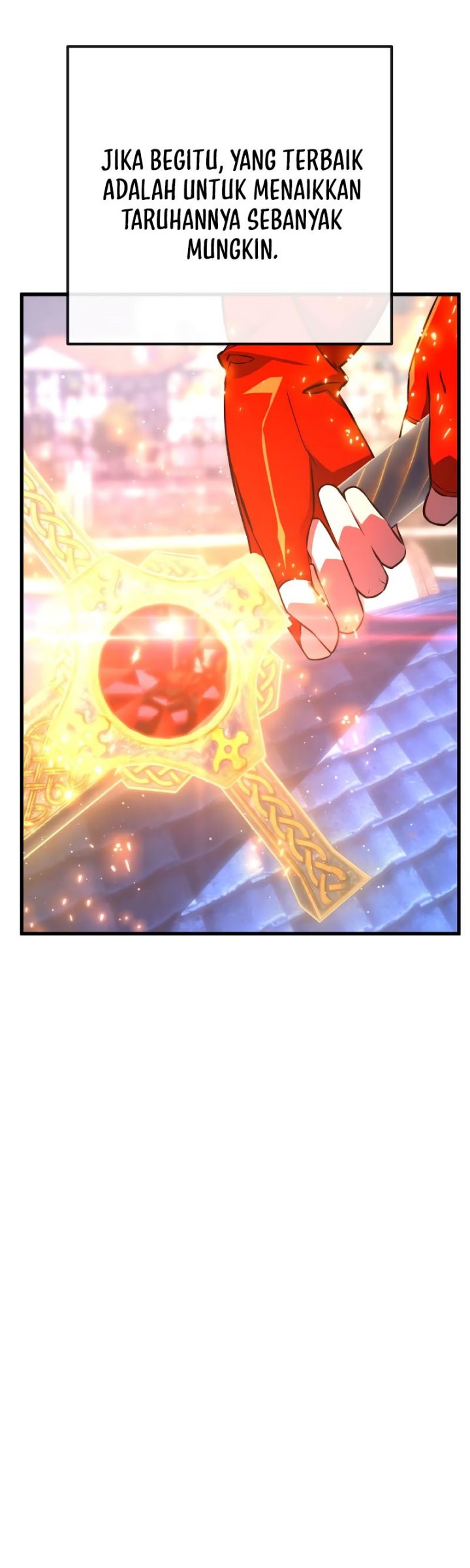The Game’s Top Troll Chapter 38 Gambar 75