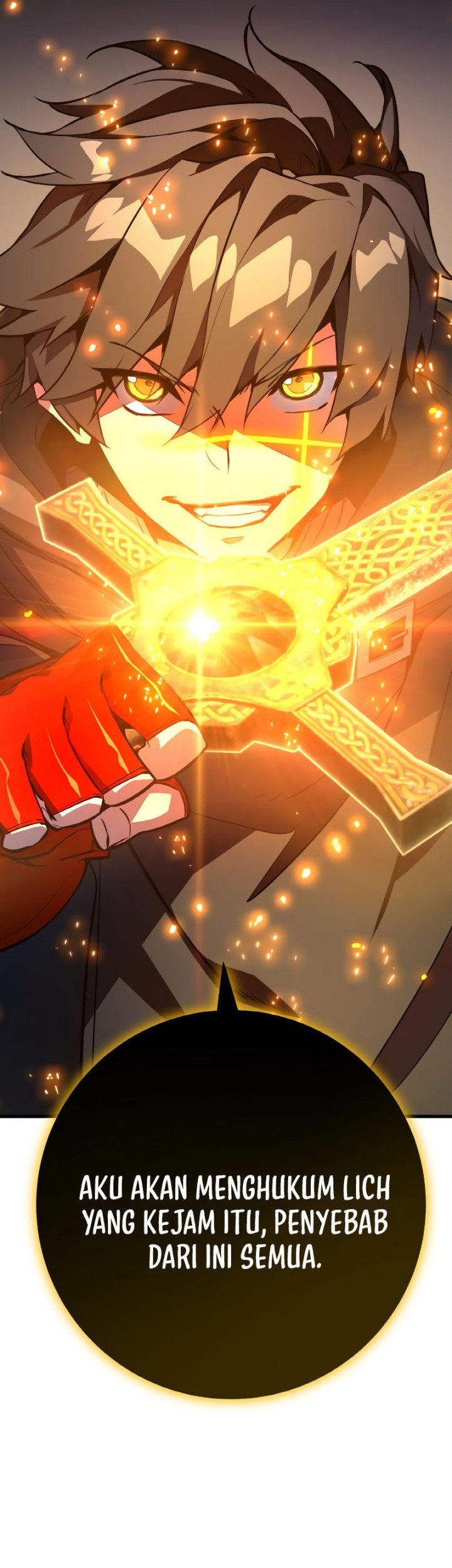 The Game’s Top Troll Chapter 38 Gambar 79