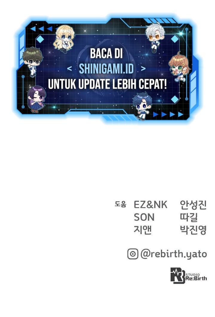 The Game’s Top Troll Chapter 38 Gambar 80