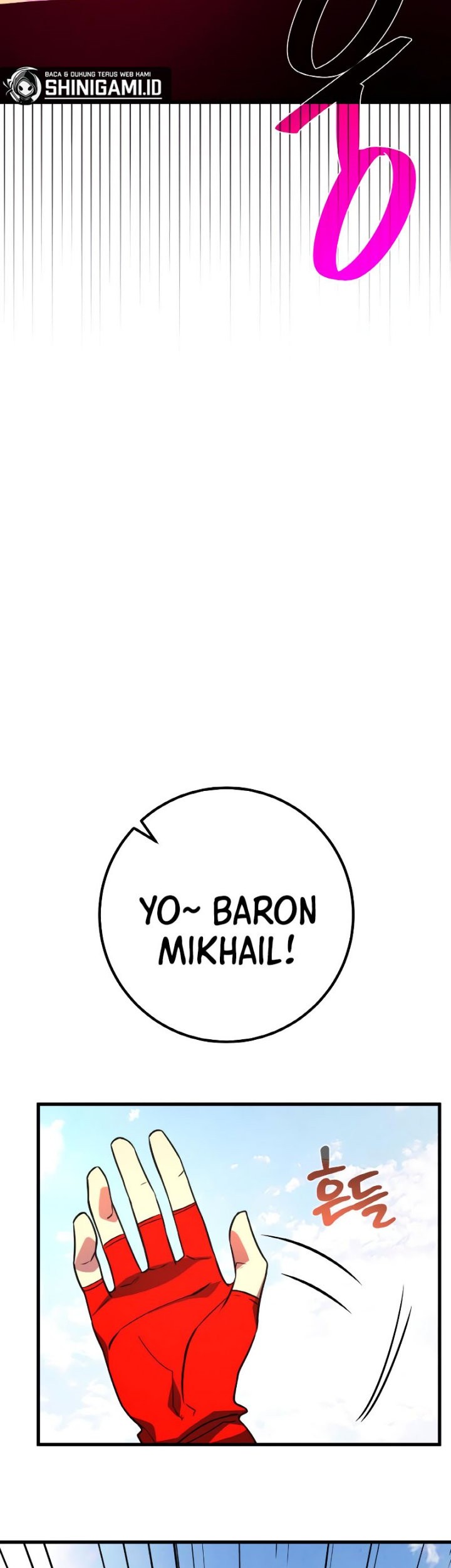 The Game’s Top Troll Chapter 38 Gambar 4