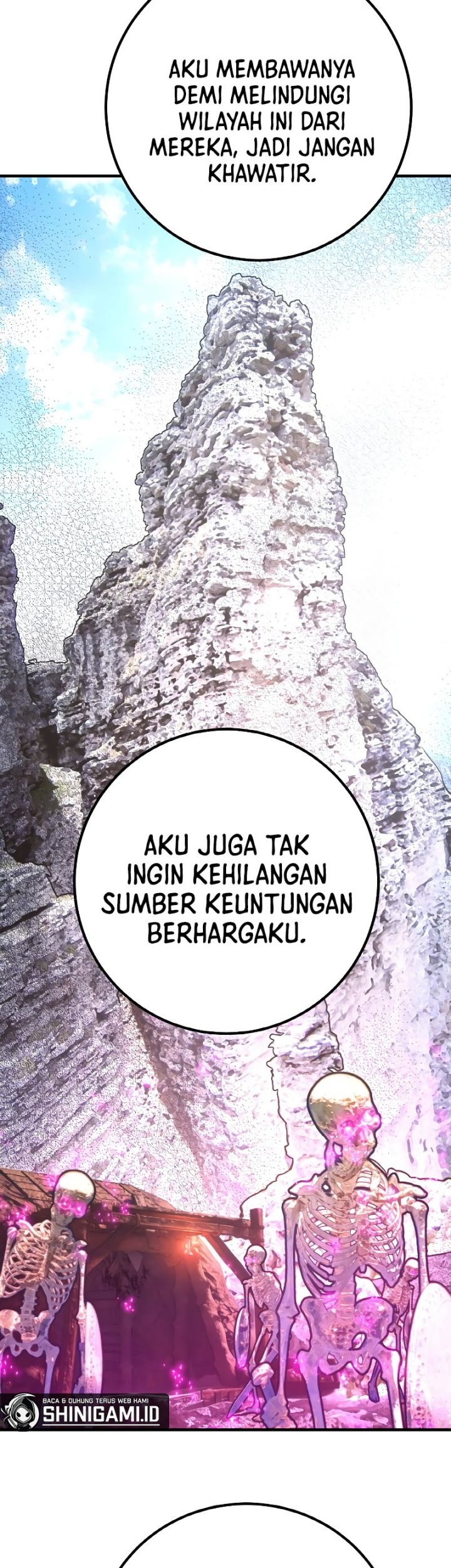The Game’s Top Troll Chapter 38 Gambar 13