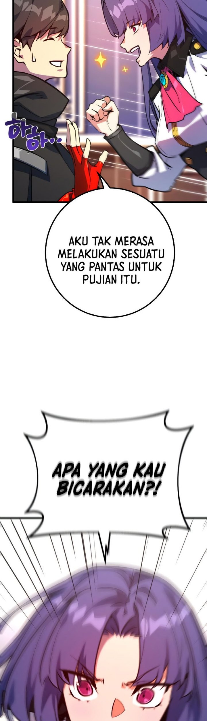 The Game’s Top Troll Chapter 38 Gambar 17