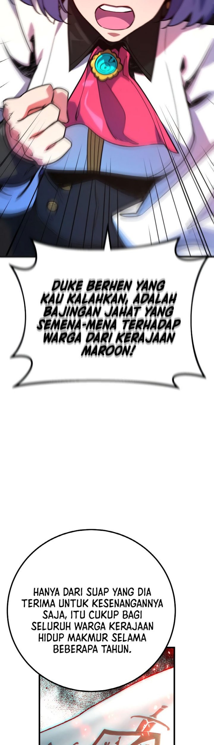 The Game’s Top Troll Chapter 38 Gambar 18