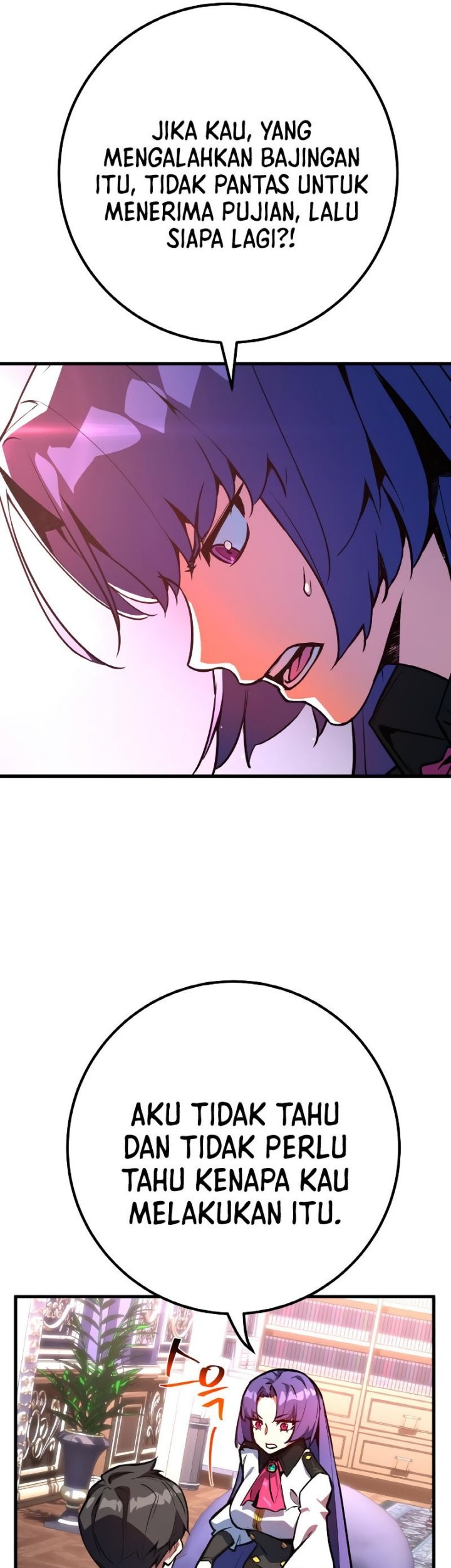 The Game’s Top Troll Chapter 38 Gambar 20