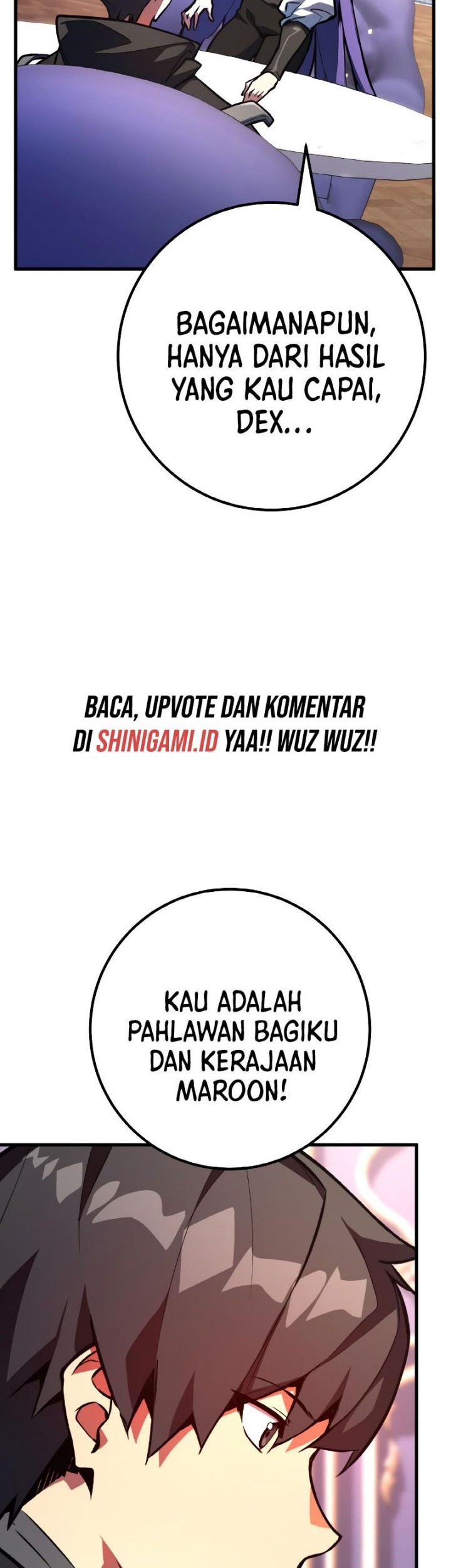 The Game’s Top Troll Chapter 38 Gambar 21