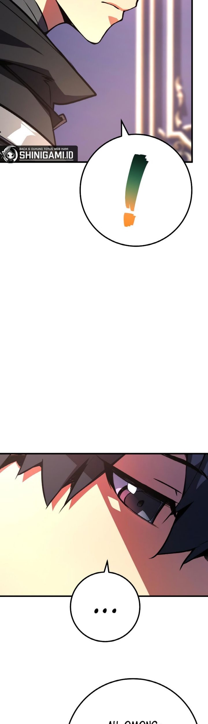 The Game’s Top Troll Chapter 38 Gambar 22