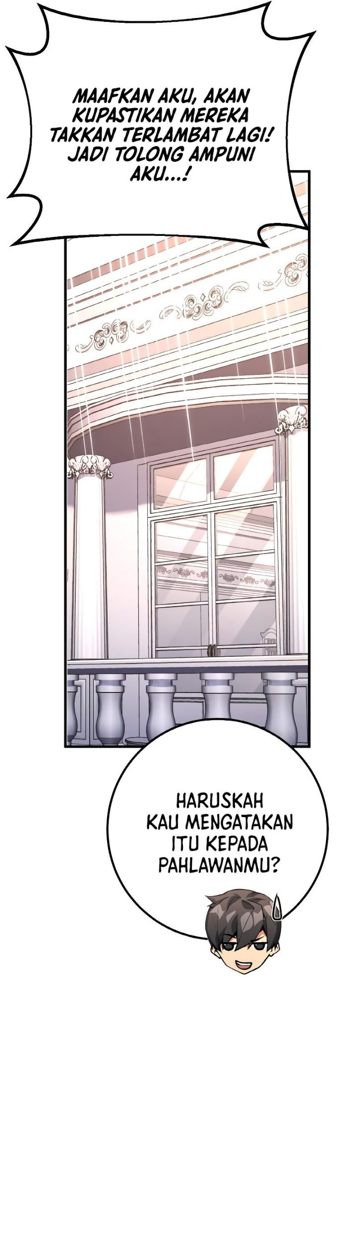 The Game’s Top Troll Chapter 38 Gambar 24
