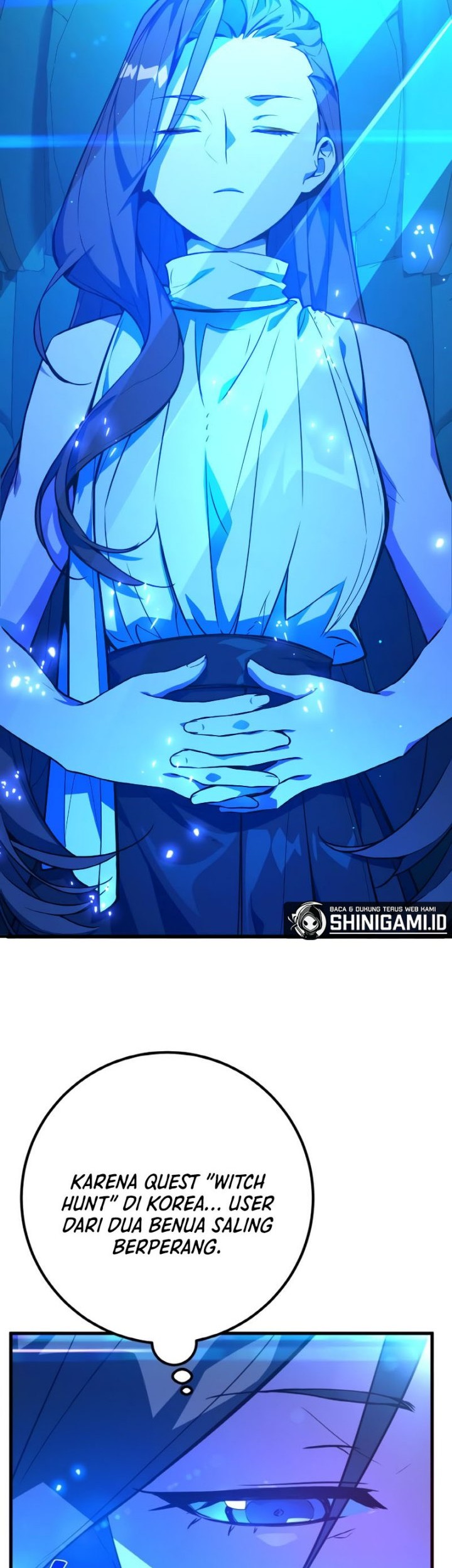 The Game’s Top Troll Chapter 38 Gambar 27
