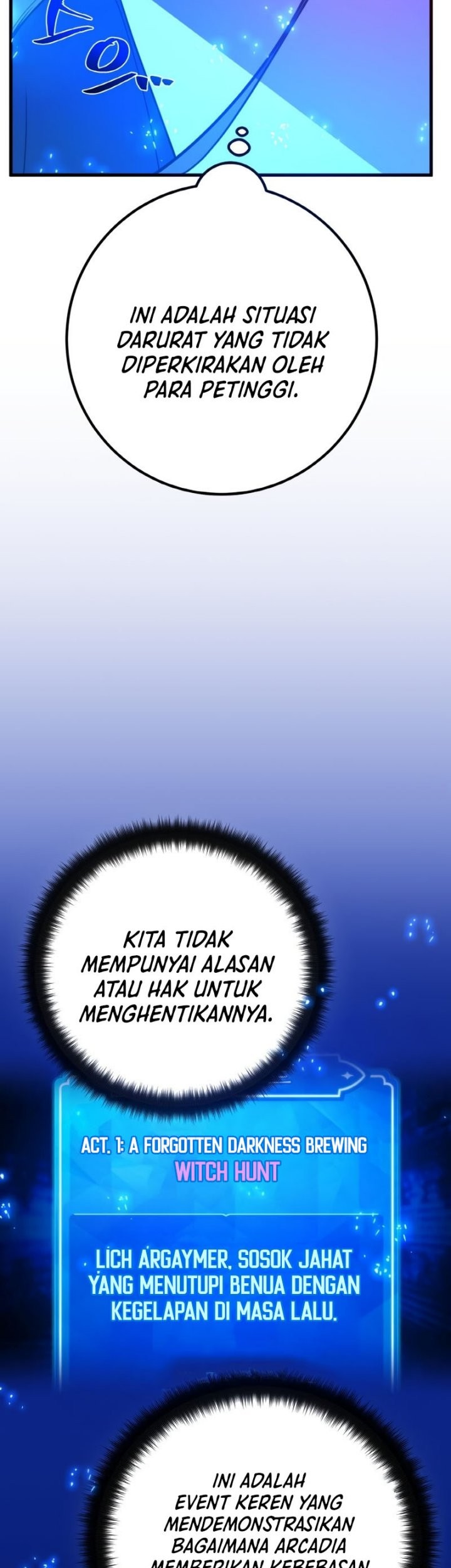 The Game’s Top Troll Chapter 38 Gambar 28