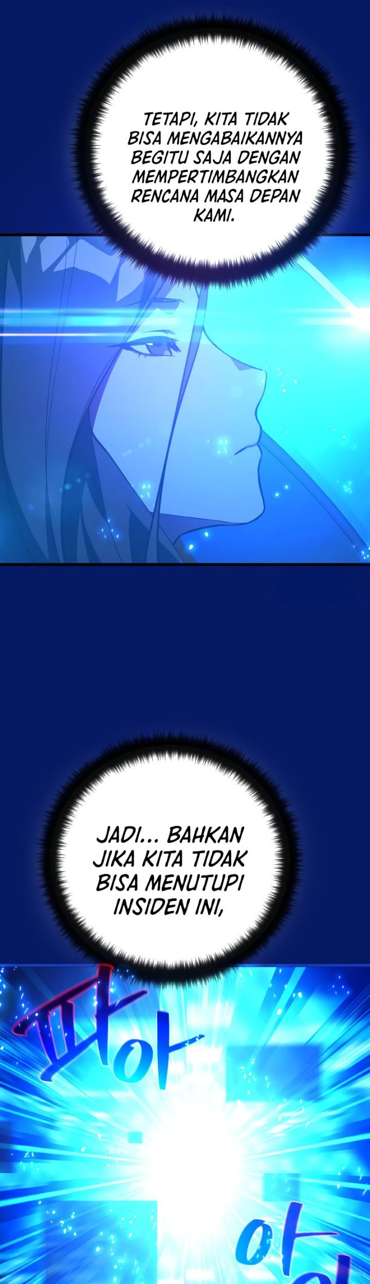The Game’s Top Troll Chapter 38 Gambar 30