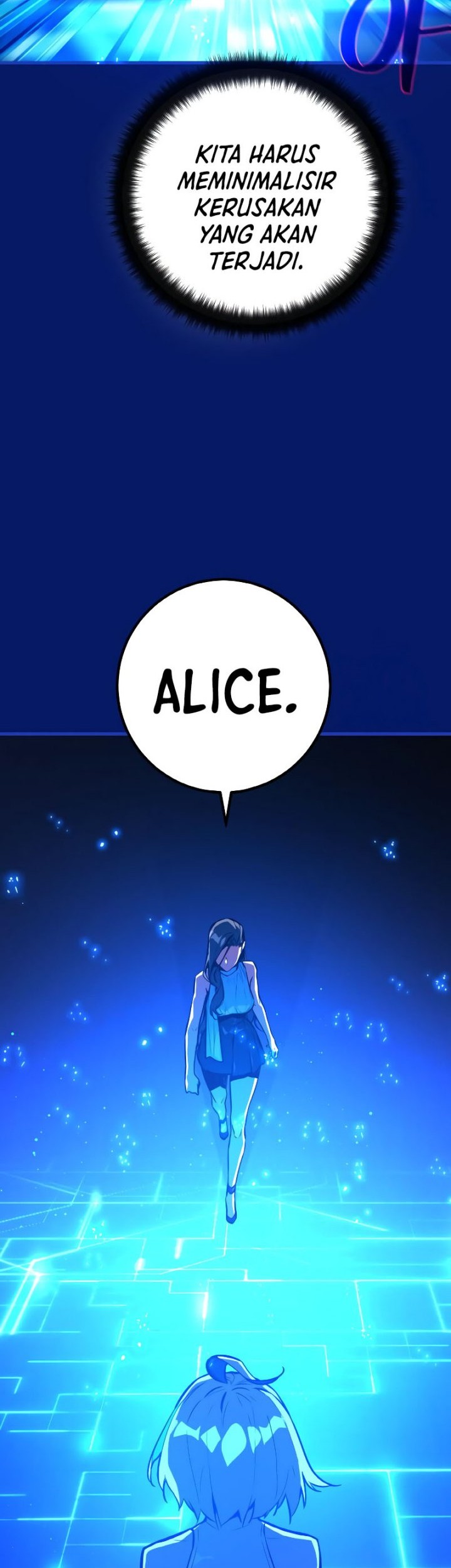 The Game’s Top Troll Chapter 38 Gambar 31