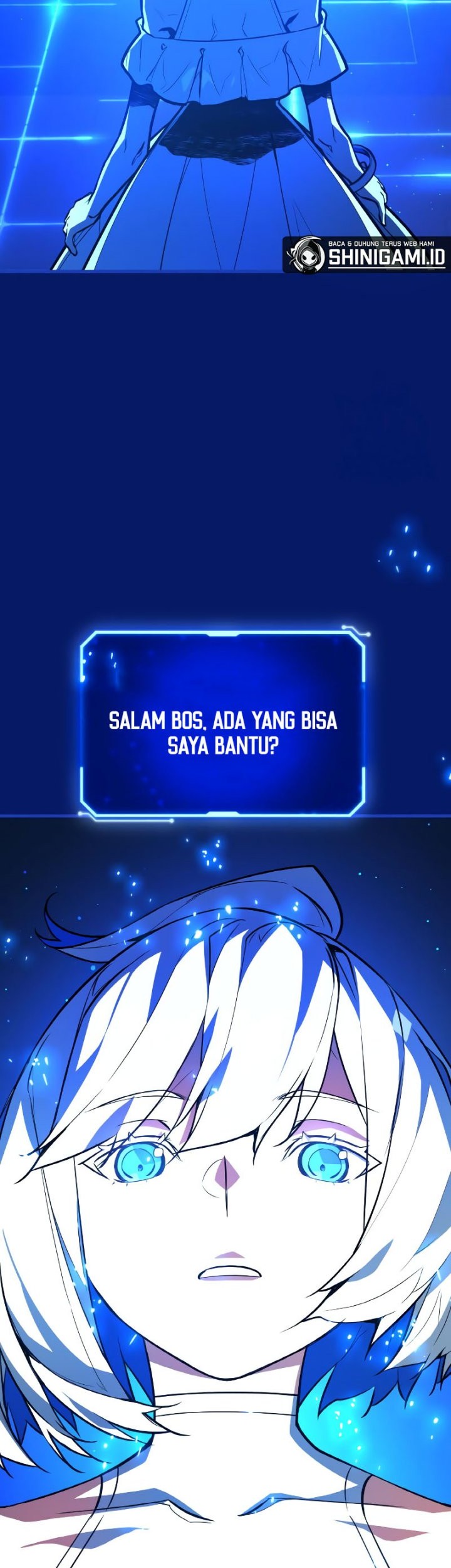 The Game’s Top Troll Chapter 38 Gambar 32