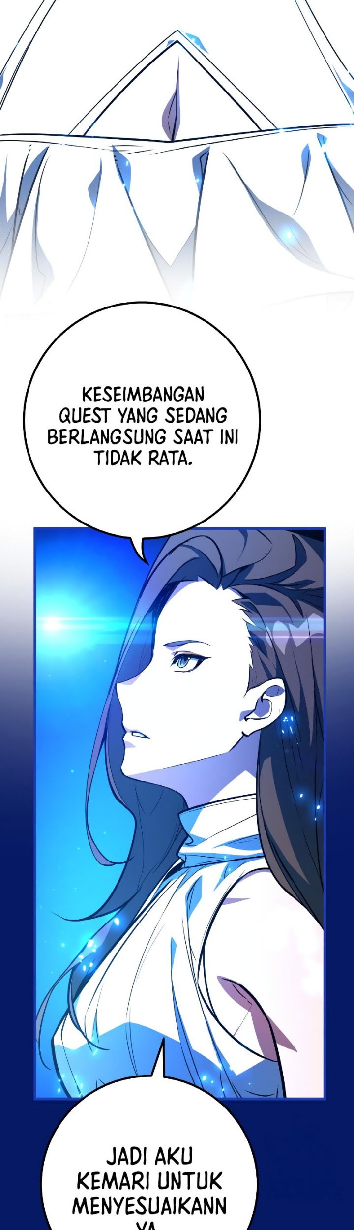The Game’s Top Troll Chapter 38 Gambar 33