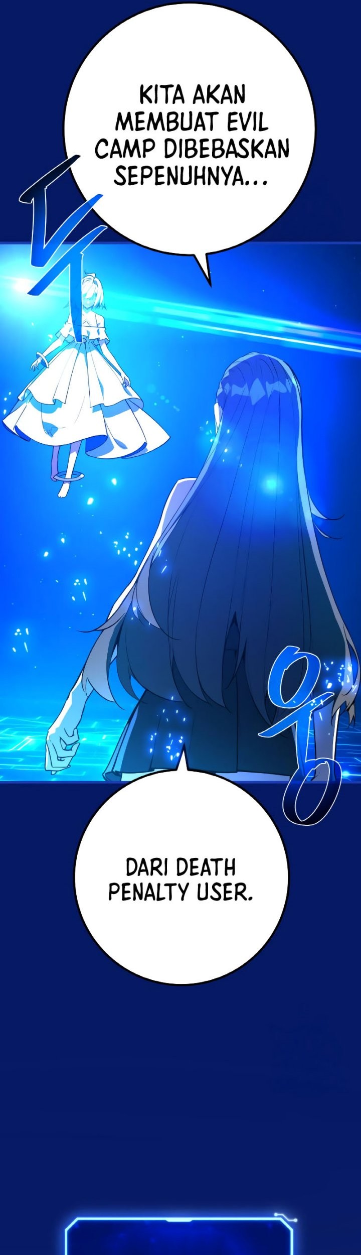 The Game’s Top Troll Chapter 38 Gambar 35