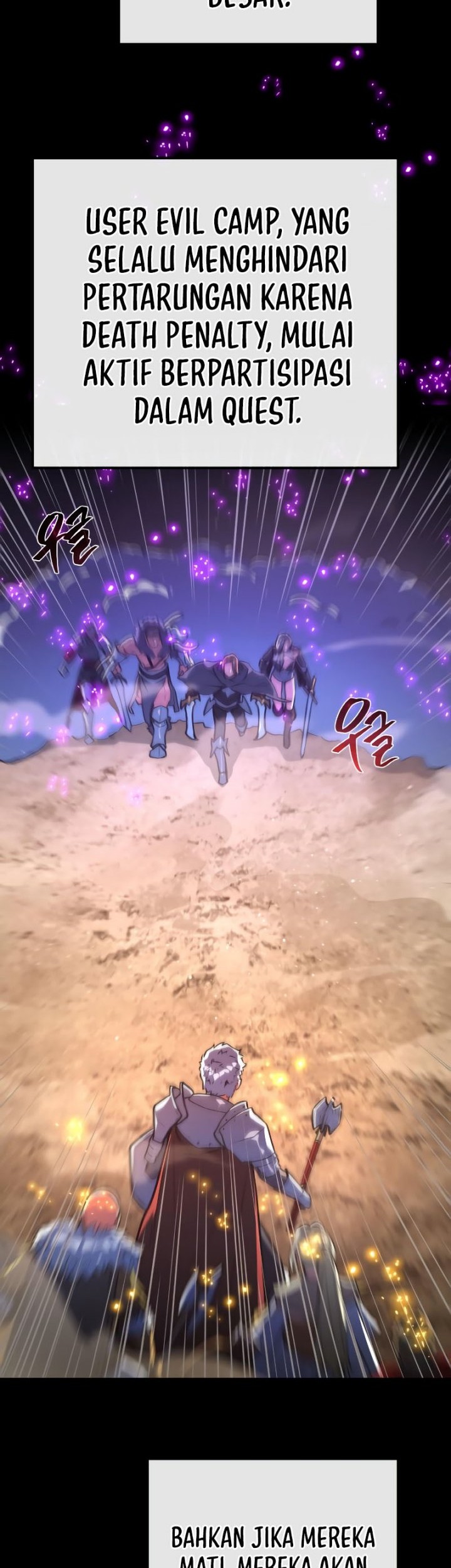 The Game’s Top Troll Chapter 38 Gambar 38