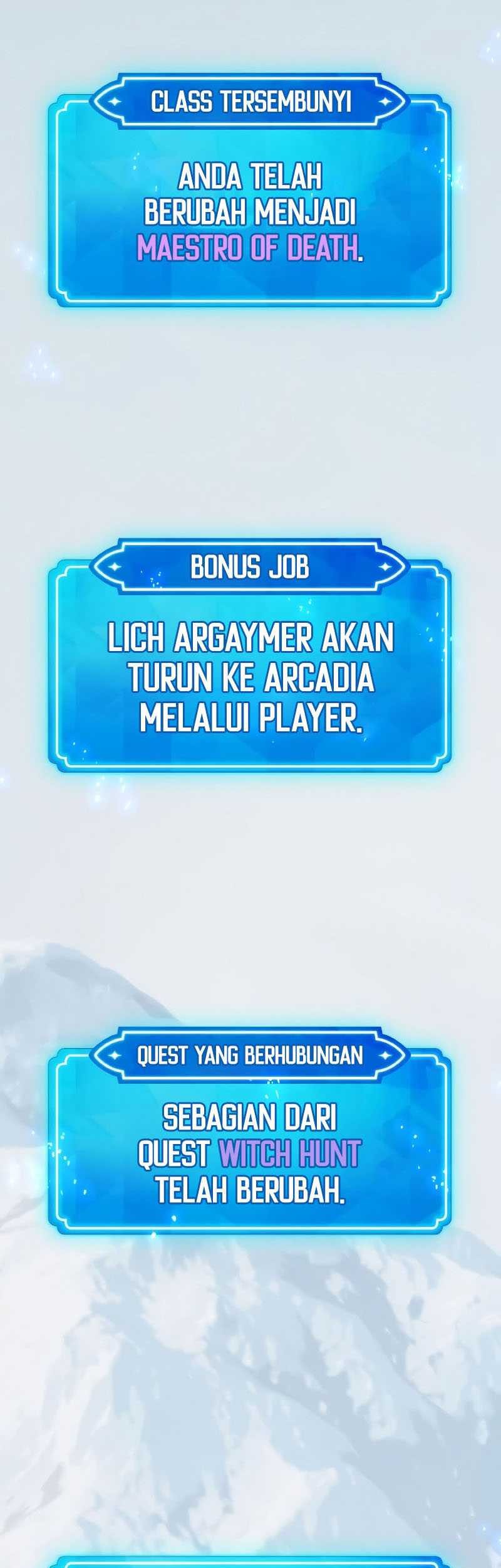 The Game’s Top Troll Chapter 37 Gambar 38
