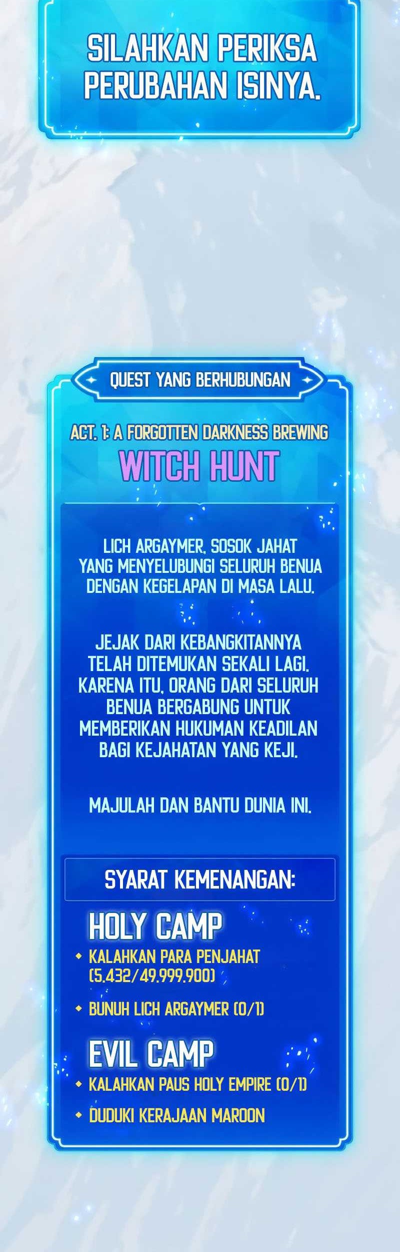 The Game’s Top Troll Chapter 37 Gambar 39