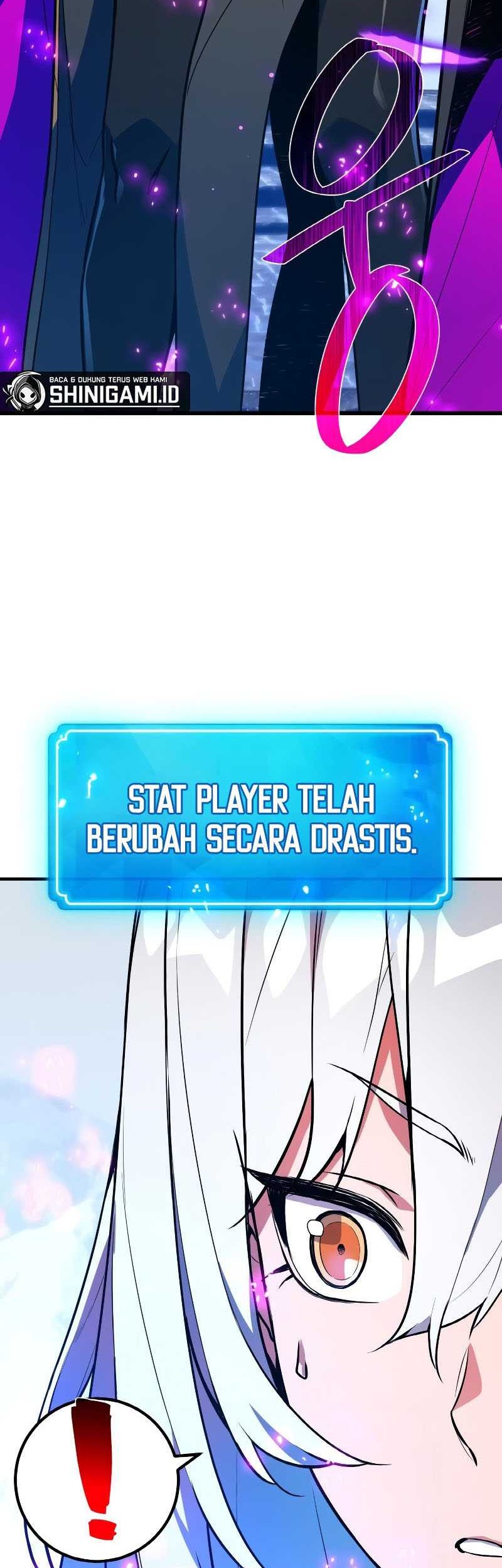 The Game’s Top Troll Chapter 37 Gambar 43