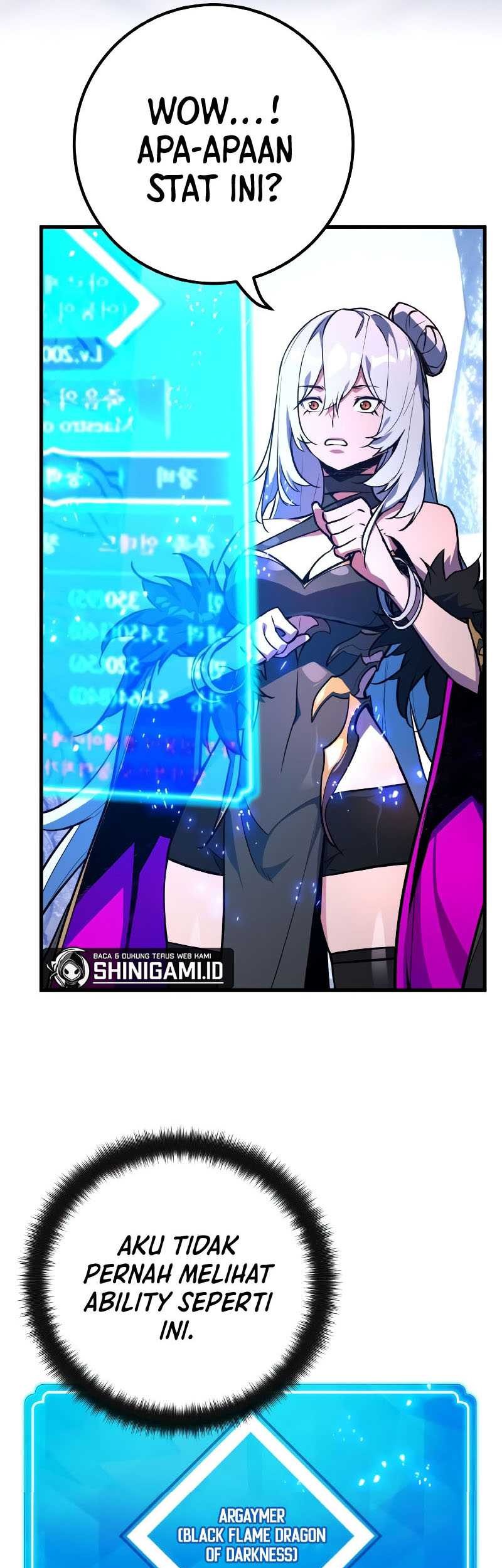 The Game’s Top Troll Chapter 37 Gambar 46