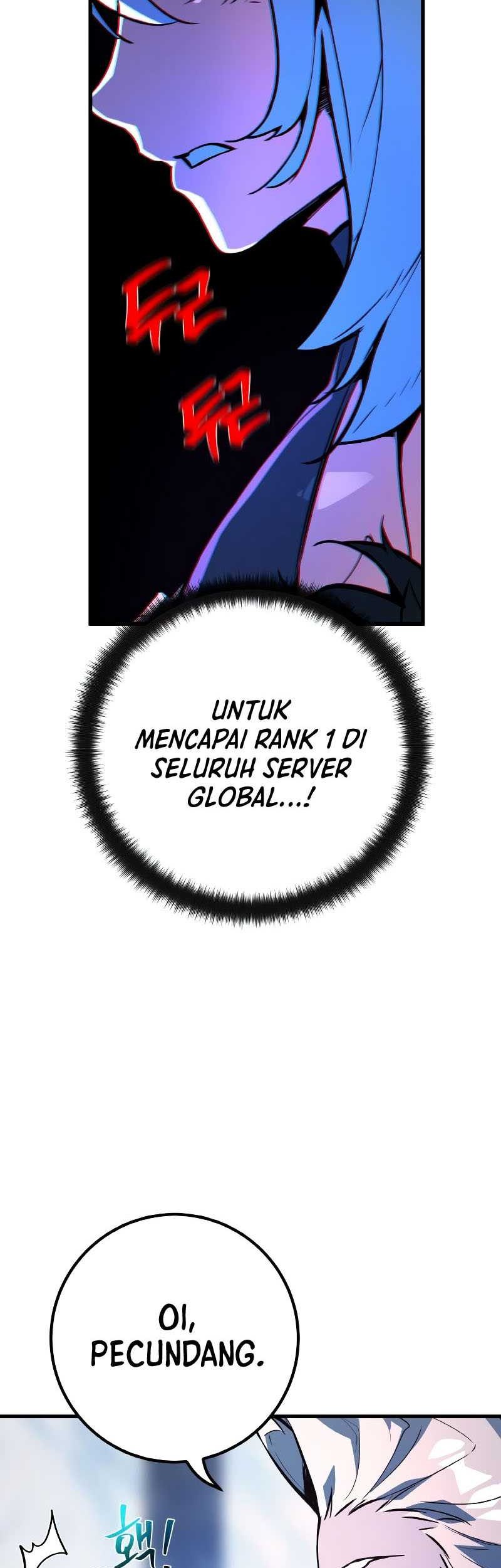 The Game’s Top Troll Chapter 37 Gambar 48