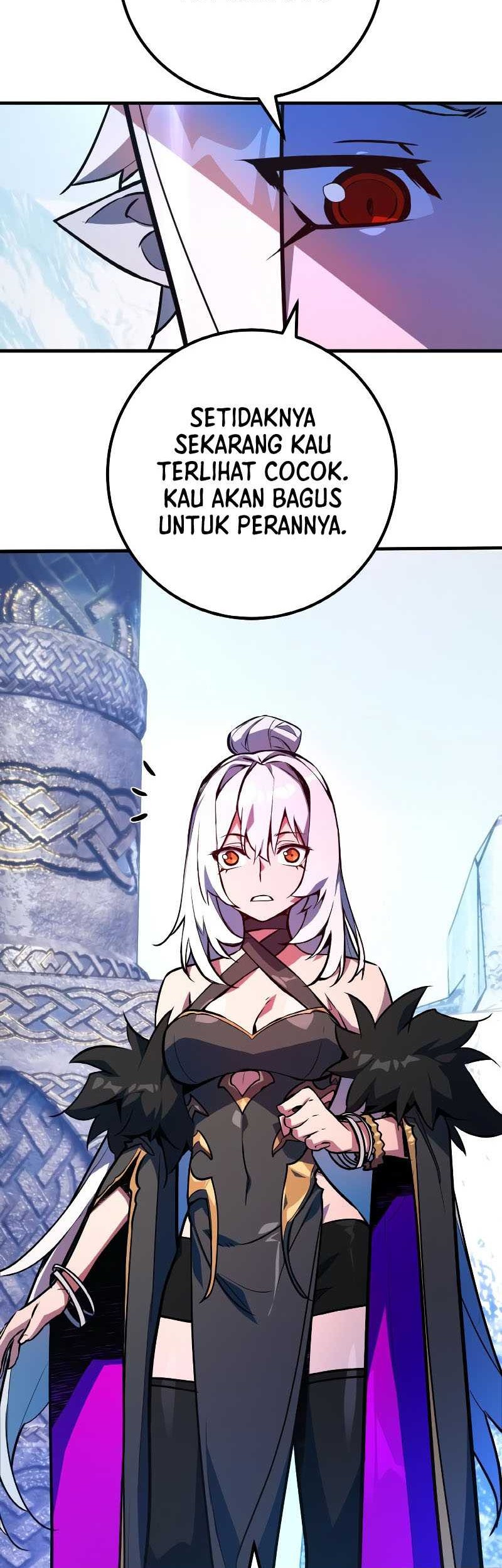 The Game’s Top Troll Chapter 37 Gambar 51
