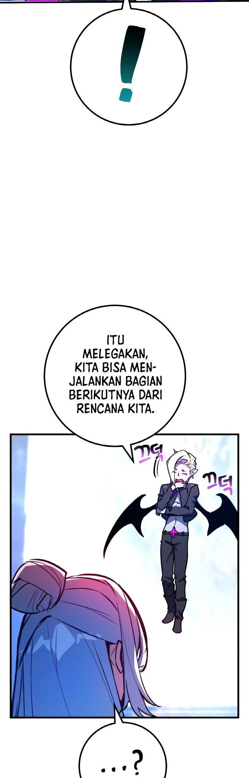 The Game’s Top Troll Chapter 37 Gambar 52