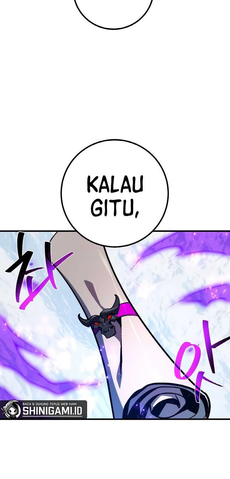The Game’s Top Troll Chapter 37 Gambar 53