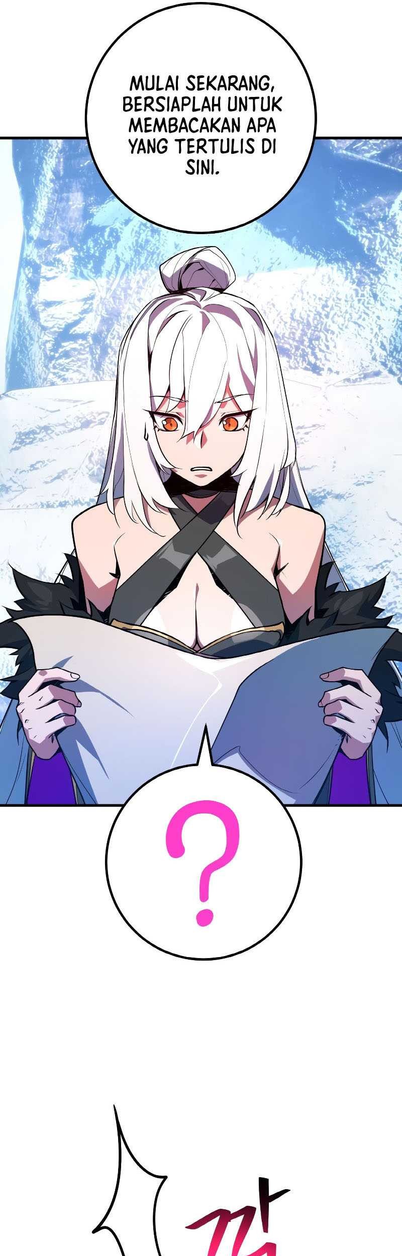 The Game’s Top Troll Chapter 37 Gambar 54