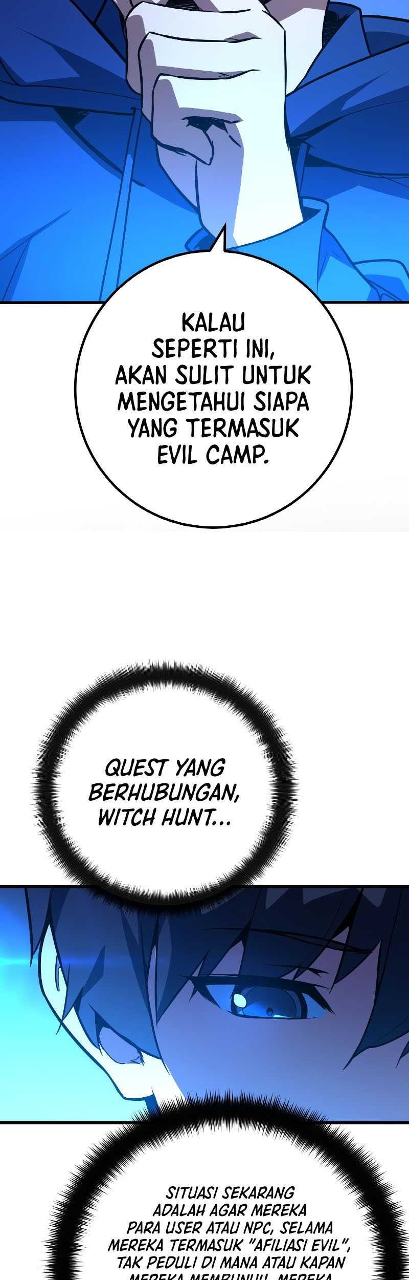 The Game’s Top Troll Chapter 37 Gambar 60