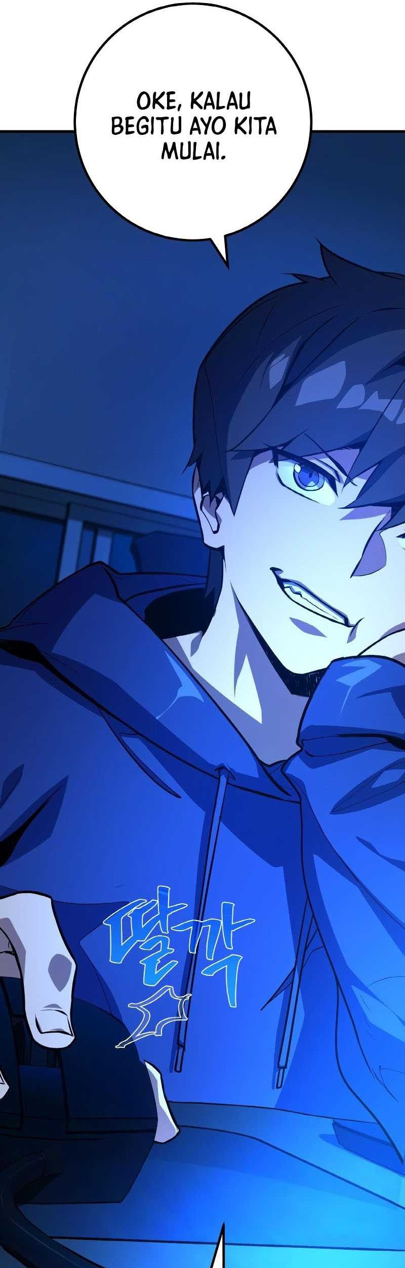The Game’s Top Troll Chapter 37 Gambar 65