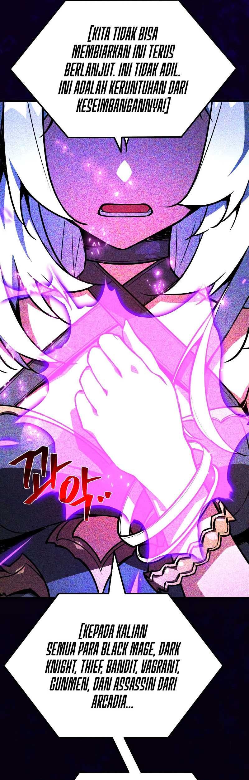 The Game’s Top Troll Chapter 37 Gambar 69