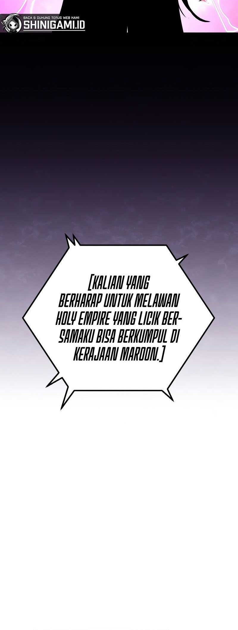 The Game’s Top Troll Chapter 37 Gambar 72