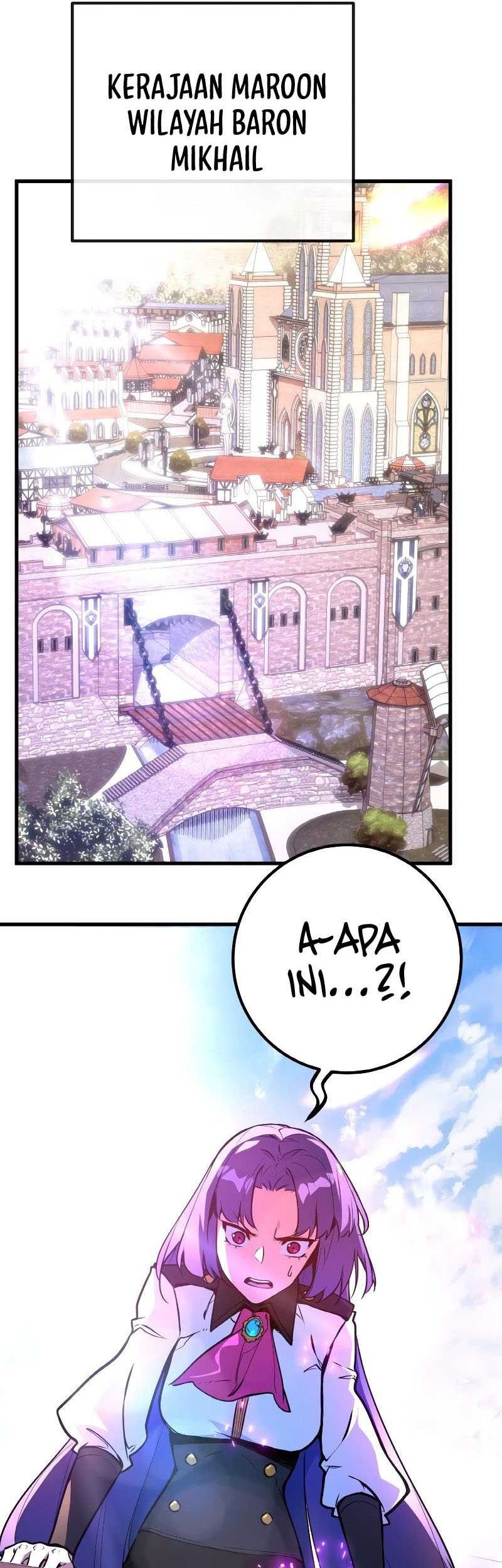 The Game’s Top Troll Chapter 37 Gambar 73