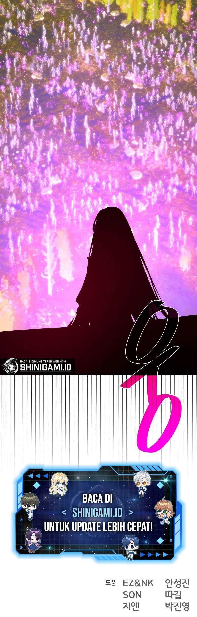 The Game’s Top Troll Chapter 37 Gambar 75