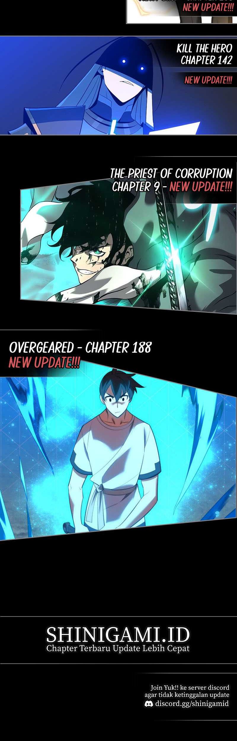 The Game’s Top Troll Chapter 37 Gambar 78