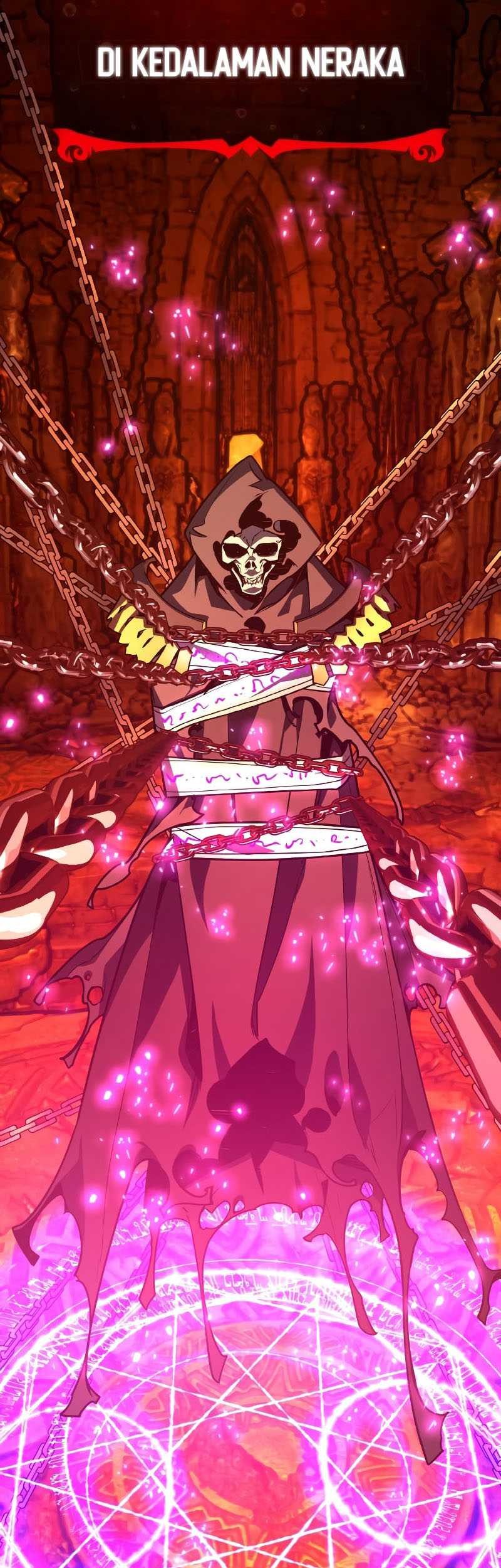 The Game’s Top Troll Chapter 37 Gambar 10