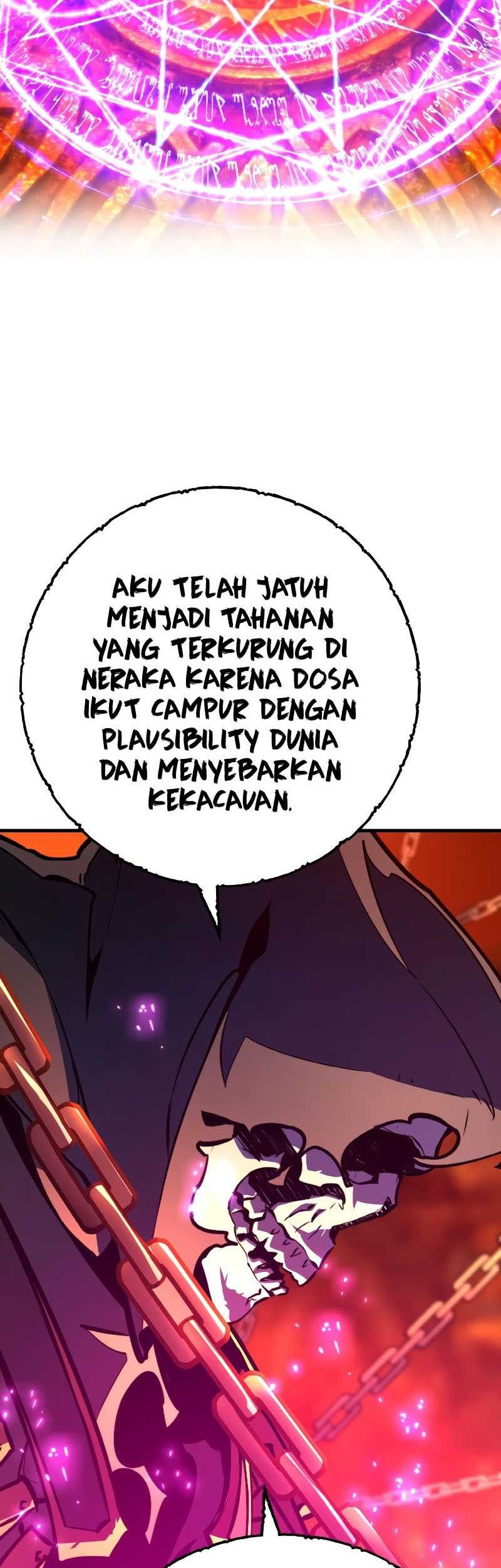 The Game’s Top Troll Chapter 37 Gambar 11