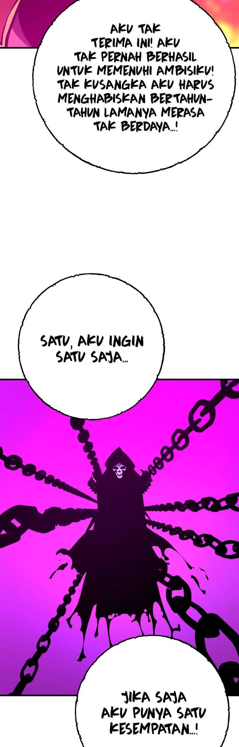 The Game’s Top Troll Chapter 37 Gambar 12