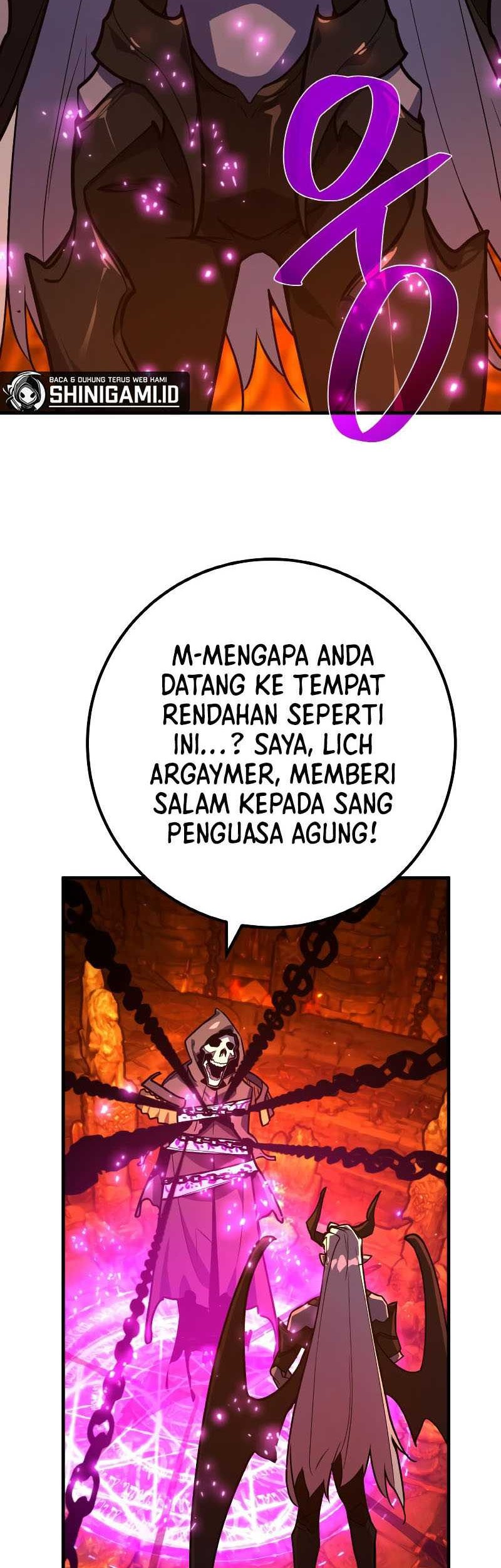 The Game’s Top Troll Chapter 37 Gambar 15