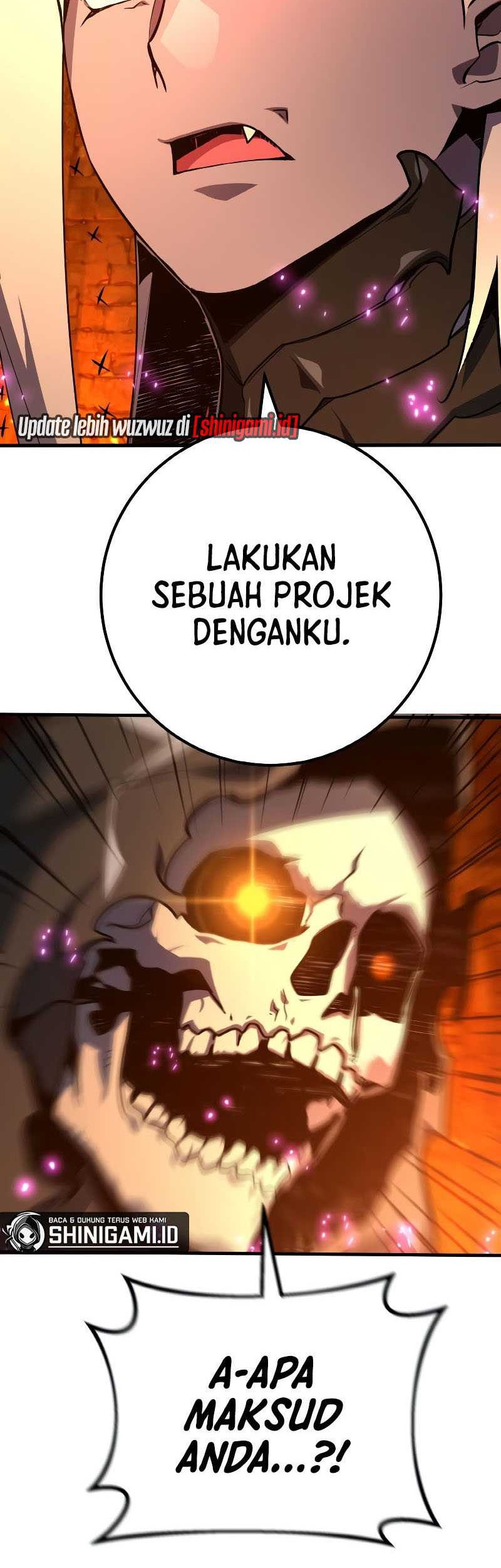 The Game’s Top Troll Chapter 37 Gambar 17