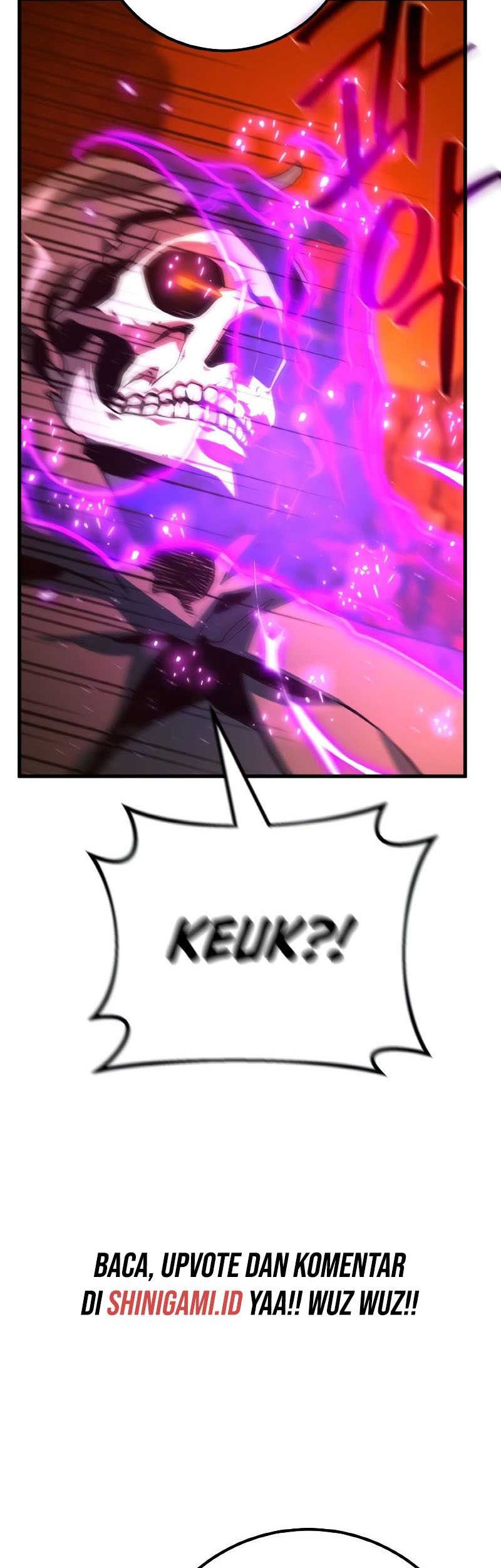 The Game’s Top Troll Chapter 37 Gambar 19