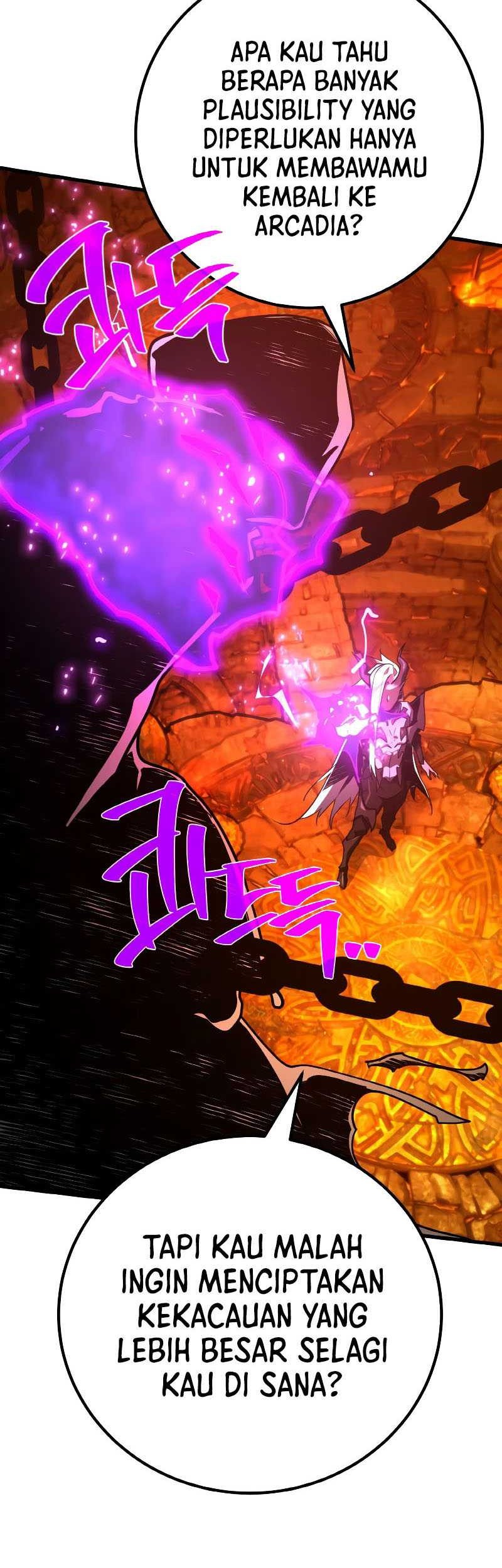 The Game’s Top Troll Chapter 37 Gambar 20