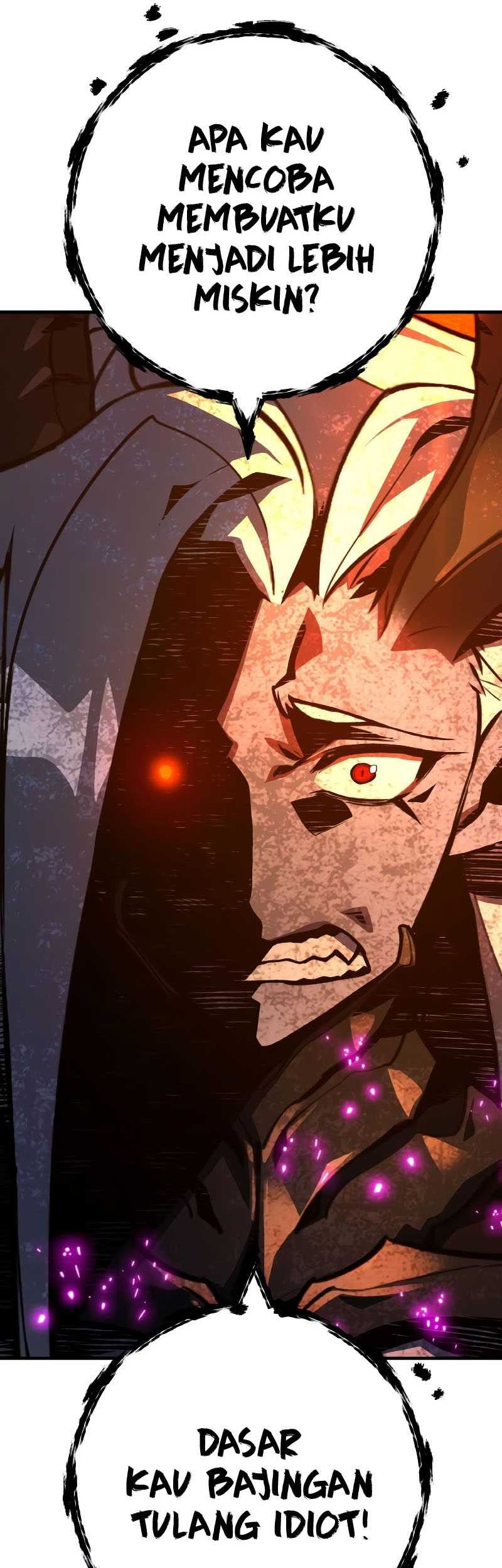 The Game’s Top Troll Chapter 37 Gambar 22