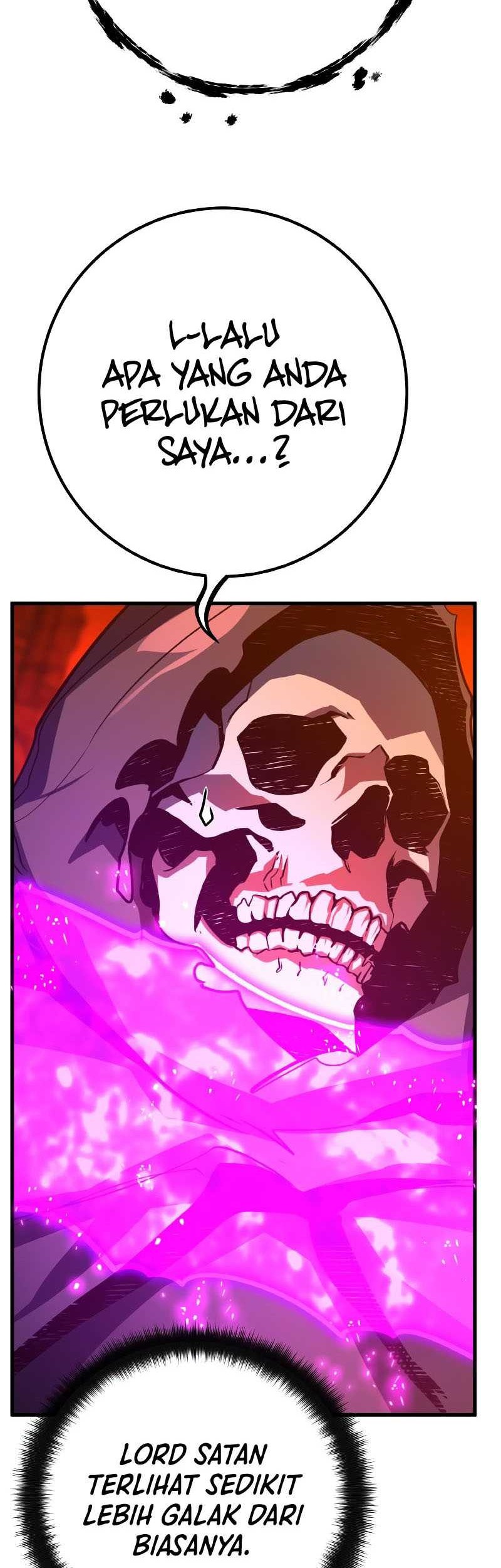 The Game’s Top Troll Chapter 37 Gambar 23